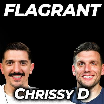 Rogan & RFK vs Big Pharma, Messi goes to the MLS, & McGregor Allegations with Chris Distefano Rogan & RFK vs Big Pharma, Messi goes to the MLS, & McGregor Allegations with Chris Distefano