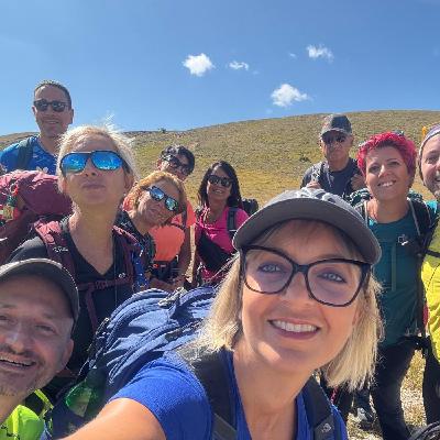#9 - Notte in rifugio: storie e passi sotto le stelle #9 - Notte in rifugio: storie e passi sotto le stelle