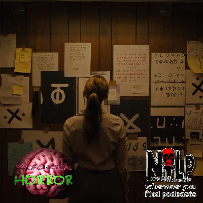 Psychological Horror - Longlegs