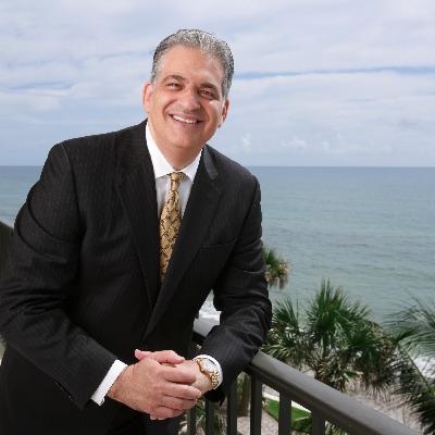 The Secret To Selling - Author Of The Go Giver With Bob Burg