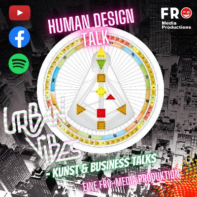 Kunst & Business - Human Design Expert - Michael Rajiv