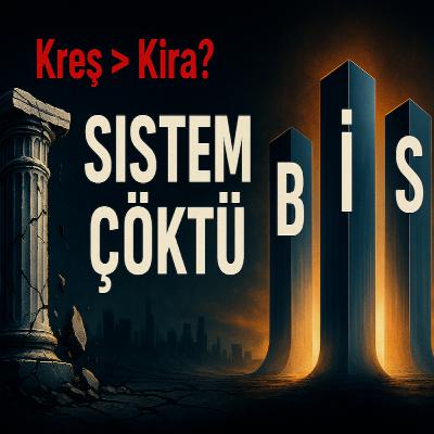 SİSTEM ÇÖKTÜ: Kreş Masrafınız Kiranızdan Yüksekse, SEBEBİ BU. (Kurtuluş Formülü: BİS)