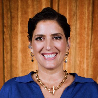 Suleika Jaouad Suleika Jaouad