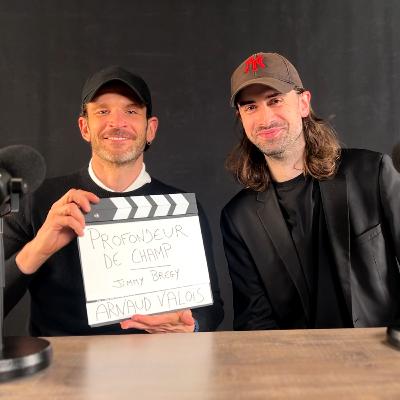 Arnaud Valois - À la recherche du sang perdu 🎬