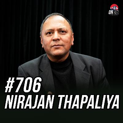 #706 - Amnesty International Nepal