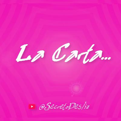 18 + Carta Para la Mejor Amante del Mundo - (Versión decente)   ASMR erótico para mujeres de verdad