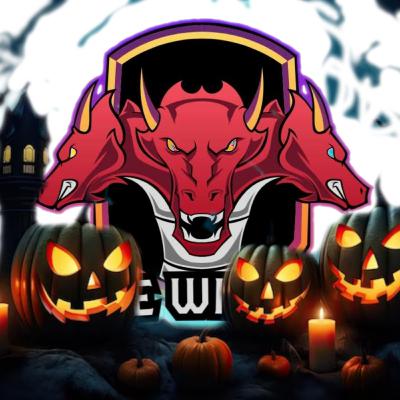 The Carnival of the Damned (Halloween 2024)