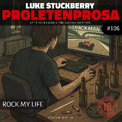 Rock my life Rock my life