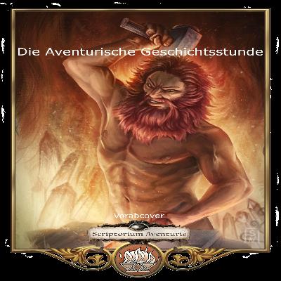 Die aventurische Geschichtsstunde: 11. Zeitalter s 890 - 856 v.BF