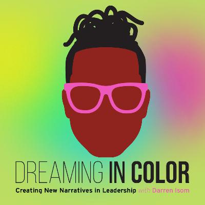 Dreaming of Joy: Finding Light As We Reimagine Power and Possibility