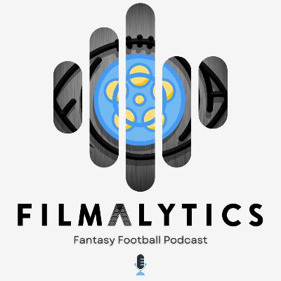 Week 1 Standouts & Week 2 Hopefuls Week 1 Standouts & Week 2 Hopefuls