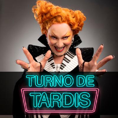 TdT 2x03 - Space Babies / The Devil's Chord