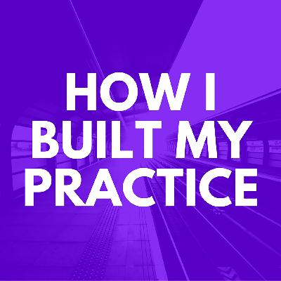 035: 5 Ideas That Work When You Don't Know What To Write