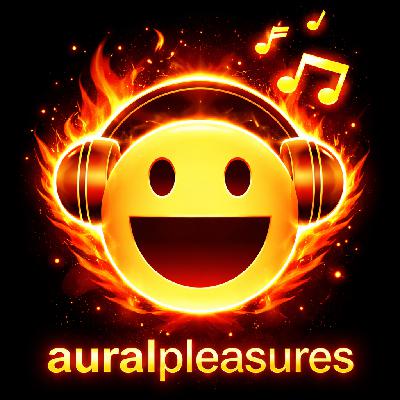 Aural Pleasures Guest Mix February 2026