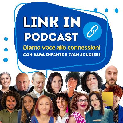 Link in Podcast II: 14, l'ebbrezza delle emozioni