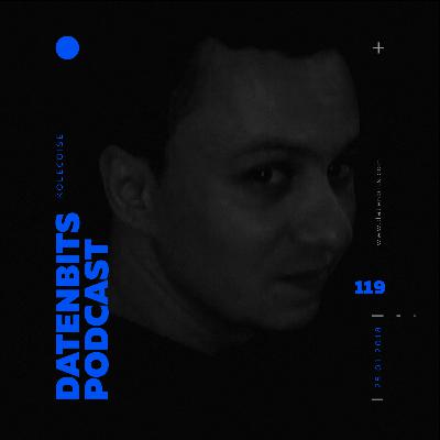 Datenbits Podcast 119 — Kolecoise