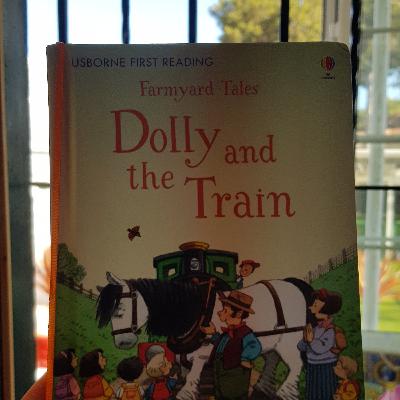 Dolly and the Train