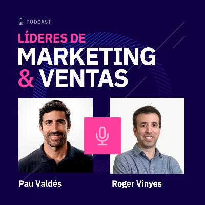 #203 - Roger Vinyes, E-commerce Manager en Lékué - Adaptarse o quedarse atrás: Las lecciones de un cambio empresarial en Lékué