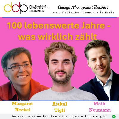 100 lebenswerte Jahre - was wirklich zählt 100 lebenswerte Jahre - was wirklich zählt