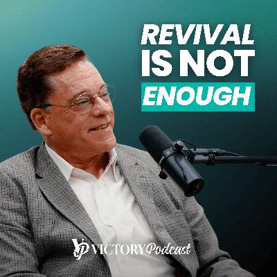 Secrets of Modern Day Reformation Revealed" | Dr. Roberts Liardon - Ep.14