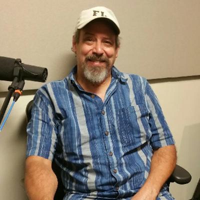 #422 Greg Higgins - About his Message to Portland about the state of Downtown and Higgins