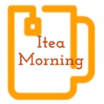 Od developerów do użytkowników 👤 Co po wypaleniu 🍵 📰 ITea Morning 587
