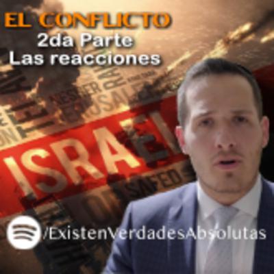 Rabino cuestiona 😱 las reacciones de políticos sobre el Conflicto "Israel vs Terroristas Hamas" Rabino cuestiona 😱 las reacciones de políticos sobre el Conflicto "Israel vs Terroristas Hamas"
