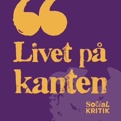 Trailer: Velkommen til Livet på kanten
