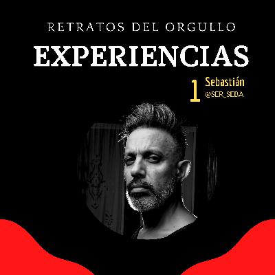 eXperiencias - Retratos del Orgullo by @ser_seba eXperiencias - Retratos del Orgullo by @ser_seba