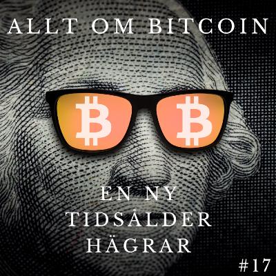 #17 En ny tidsålder hägrar #17 En ny tidsålder hägrar