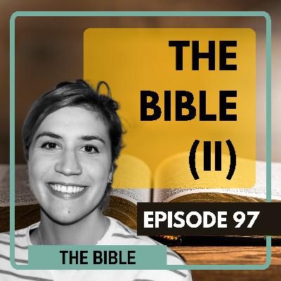 97 - The Old Testament Pt. 1