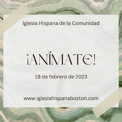 IHC - Cesar Depaz - Animate - 20230219