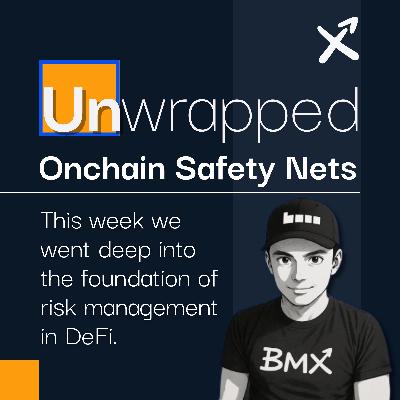 Building Safety Nets for DeFi | Onchain Insurance Explained Building Safety Nets for DeFi | Onchain Insurance Explained