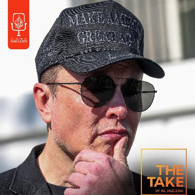 Another Take: What did Elon Musk get from DOGE – and what’s next?