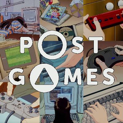 How games and anime became BFFs (Mother's Basement) How games and anime became BFFs (Mother's Basement)