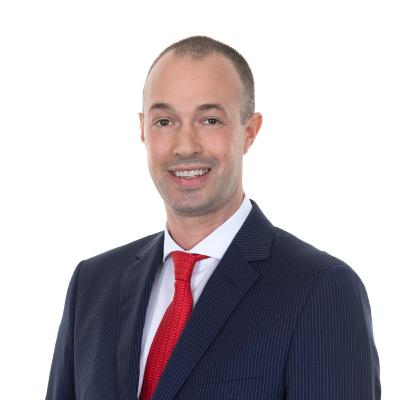 WSDB Episode 4 with James Hodgetts of JLL