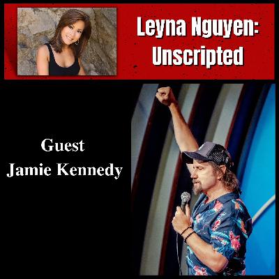 EP 09 Jamie Kennedy on Sex and Cancel Culture
