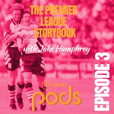 3: Chapter Three - The Spice Boys… with Steve McManaman