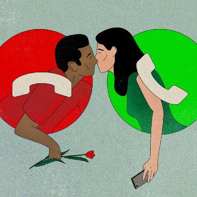 YO' MIC & SOUL RADIO TALK SHOW-  DATING SAFELY AFTER COVID  19 VACCINATION YO' MIC & SOUL RADIO TALK SHOW-  DATING SAFELY AFTER COVID  19 VACCINATION