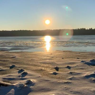 New Moon ceremony 27.04.2025