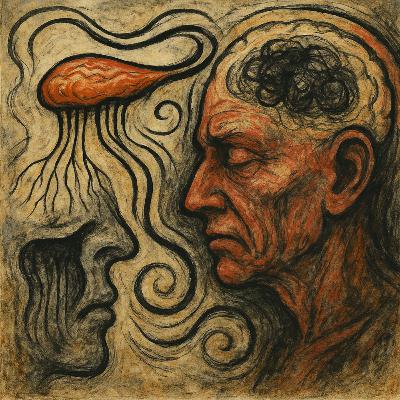 Olfactory Bulb and Memory Dysfunction in Neuropsychiatric Disorders
