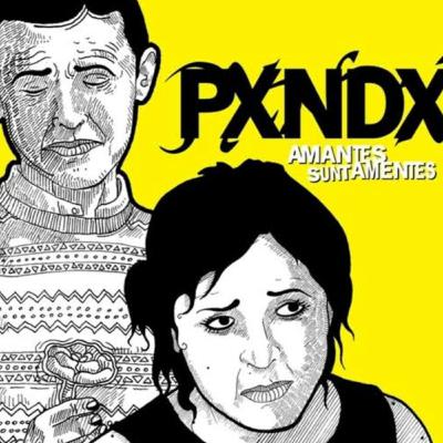 Una Burla Muy Oculta La Historia De Amantes Sunt Amentes ft IVan