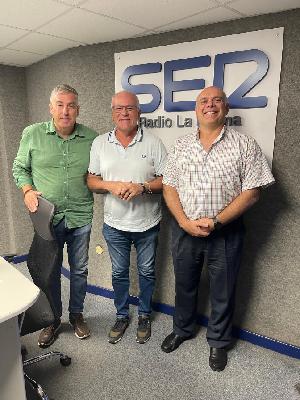 EL CUADRILÁTERO | Infraestructuras sanitarias en La Palma.