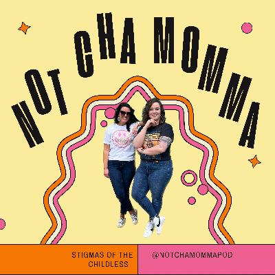 Stigmas of the Childless