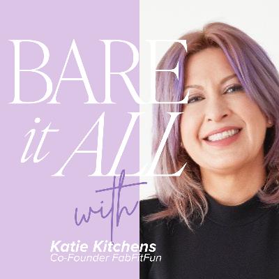 Unboxing Success: How Katie Kitchens Transformed FabFitFun Into a Lifestyle Empire