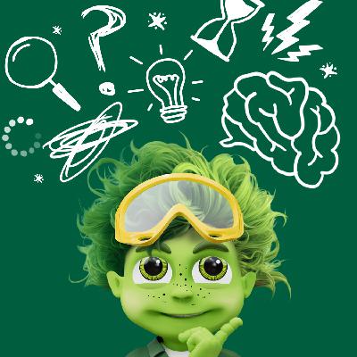 Wie merkt sich mein Gehirn so viele Sachen? Wie merkt sich mein Gehirn so viele Sachen?