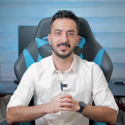 آموزش فن بیان و اعتماد به نفس قسمت ۳۱