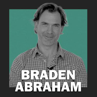 The Green Room: Braden Abraham and How the Theatre Found Him