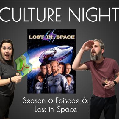 Lost in Space | S6E6