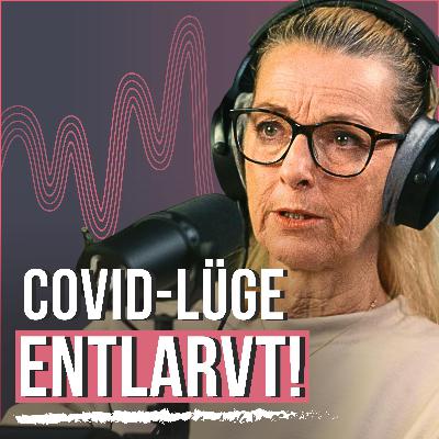 #265 - Ich impfte gegen COVID - dann starb mein Sohn #265 - Ich impfte gegen COVID - dann starb mein Sohn